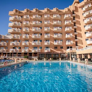 3* Lejlighedshotel Servatur Caribe