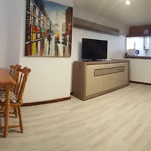 Beautiful Duplex With Heated Pool Playa de las Americas (Tenerife)